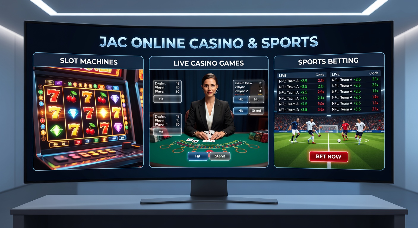Live dealer blackjack en roulette tafels bruisen van activiteit in april 2026, met spelers die kaarten en ballen in spanning volgen