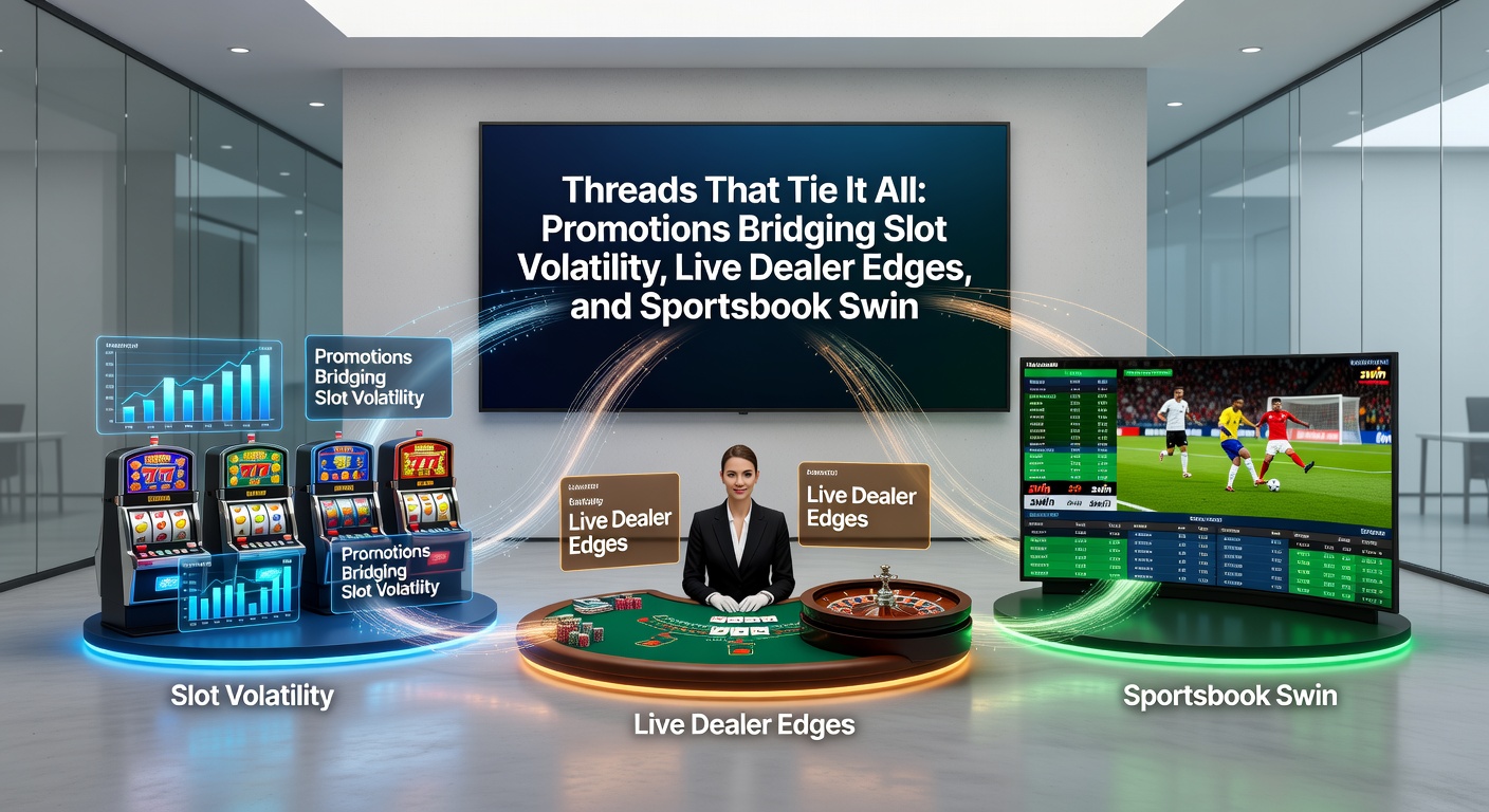 Live dealer tafels met promotionele boosts die aansluiten op slot- en sportsbook-actie, inclusief secure payment icons